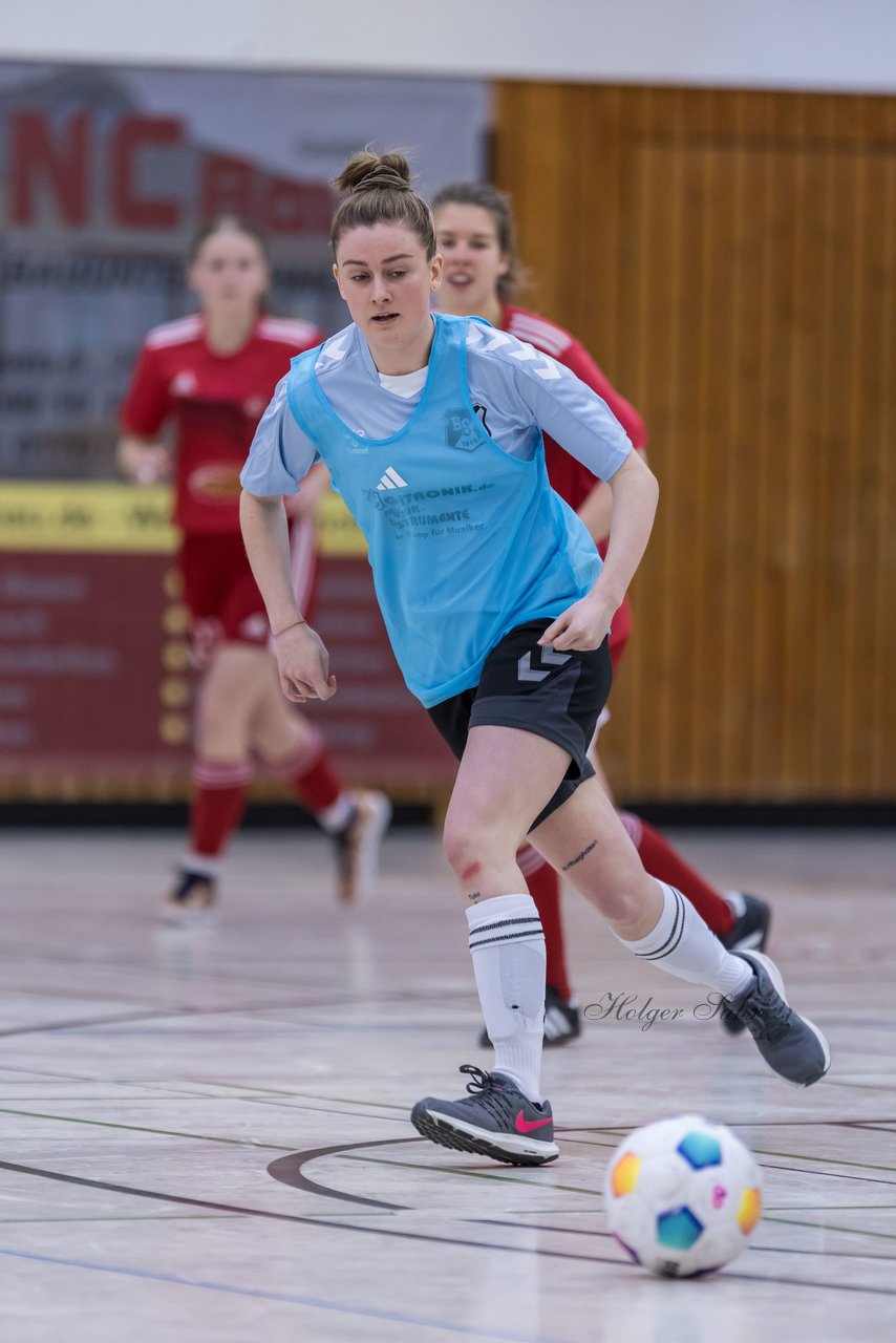 Bild 391 - VR Bank Cup Horst
